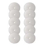 Cutting Disc Manufacturer - Mini Circular Saw Blade for Dremel Metal