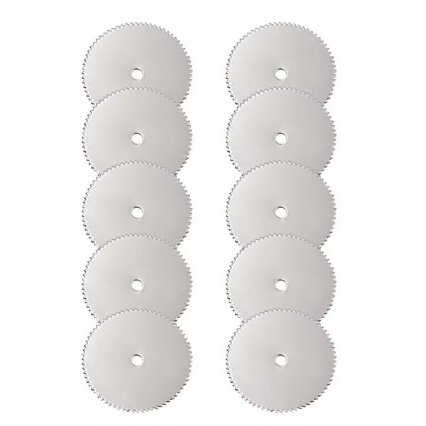 Cutting Disc Manufacturer - Mini Circular Saw Blade for Dremel Metal