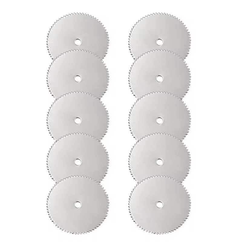 Cutting Disc Manufacturer - Mini Circular Saw Blade for Dremel Metal