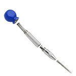 Center Punch Manufacturer - Automatic Spring Loaded Marking Tool