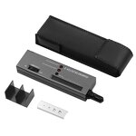 Diamond Tester Manufacturer - Compact LED Gemstone Selector Accurate