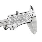 Digital Caliper Manufacturer - 0-150mm 0.01mm Stainless Steel Vernier