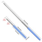 Bracelet Helper Tool Factory - Retractable Fastening for Watch Clasps