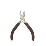 Jewelry Pliers Factory - Nickel-chromium Steel Coffee Color Multifunctional