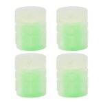 Bike Valve Cap Manufacturer - Luminous Multifunctional Tire Nozzle