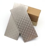 Diamond Sharpener Manufacturer - Stone No Base Bar Knife Sharpening Stone