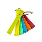 AC Fin Comb Factory - 6Pcs Plastic Clean Tool for Condenser Coils