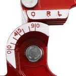 Pipe Bender Factory - 90 Degree Manual for Copper Aluminum Stainless