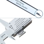 Vernier Caliper & Tape Measure