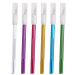 Engraving Knife Set Manufacturer - Non-Slip Metal Carving Blades DIY