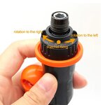 Ratchet Screwdriver Manufacturer - Mini Cross Phillips Telescopic Labor-Saving