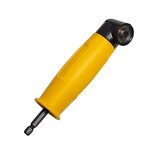 Right Angle Attachment Manufacturer - 90 Degree Drill Driver Extension Holder