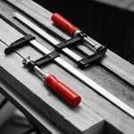 F-Clamp Factory - Heavy Duty Bar Clip for Woodworking High Strength