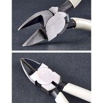 Wire Pliers Factory - End Cutting Hand Tools DIY Jewelry Making