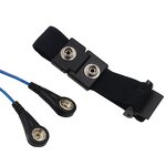 Anti-Static Wrist Strap Manufacturer - ESD Discharge Band Grounding Wire