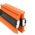 Contour Gauge Factory - Duplicator Ceramic Tile Carpet Profile Measuring