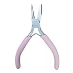 Round Concave Plier Manufacturer - Wire Looping Precision Bending Tool