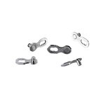 Chain Connector Manufacturer - Quick Link Magic Buckle 8-30 Speed