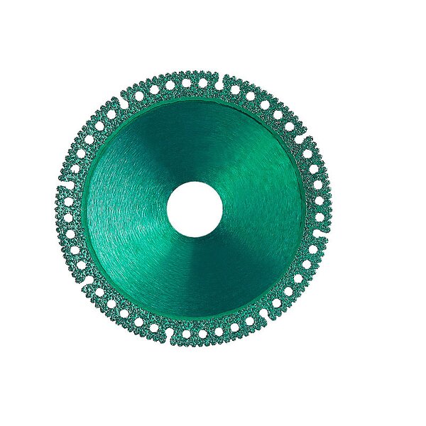 Cutting Saw Blade Factory - 100mm Composite Multifunctional Ultra-Thin