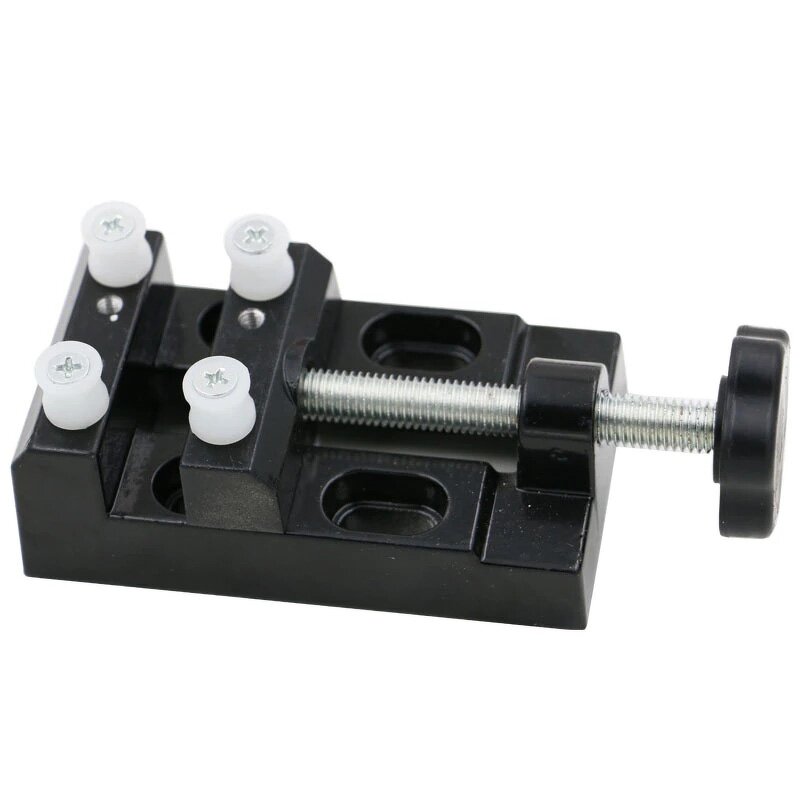 Bench Vice Manufacturer - Universal Adjustable Mini Jaw Table Clamp