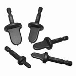 Tube Expander Set Manufacturer - 5pcs Imperial Hex Shank Electric Drill