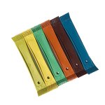 AC Fin Comb Factory - 6Pcs Plastic Clean Tool for Condenser Coils