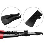 Flat Nose Pliers Factory - Automatic Transmission Repair Anti-slip