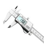 Digital Caliper Manufacturer - 0-150mm 0.01mm Stainless Steel Vernier