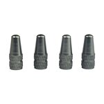 Presta Valve Caps Factory - Aluminum Alloy Road Bike Ultralight Cap