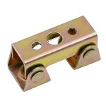 Welding Clamp Manufacturer - Magnetic V-type Adjustable Jig Fixture