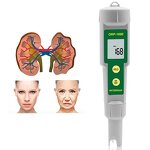 ORP Meter Factory - Handheld Digital Water Tester 0-1999mV Measurement