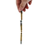 Screwdriver Bit Factory - 50mm PH2 Cross 1/4 Hex Shank Magnetic