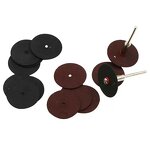 Resin Cutting Disc Factory - 25mm Sharpening Blade Glass Grinding