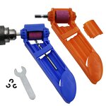 Drill Bit Sharpener Manufacturer - Portable Corundum Grinding Wheel