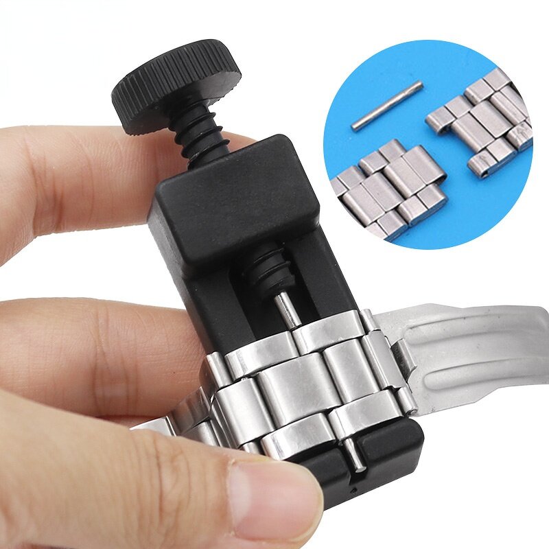 Watch Repair Kit Factory - Band Link Adjust Slit Strap Pin Remover
