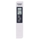 Water Quality Tester Factory - Digital TDS EC PPM Temperature Meter