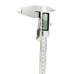 Digital Caliper Factory - 300mm Stainless Steel Long Jaw 0.01mm