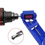 Drill Bit Sharpener Manufacturer - Portable Corundum Grinding Wheel