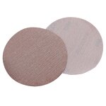 Sandpaper Disc Factory - 5-inch 80-1000# Self-adhesive Brushed Sheet
