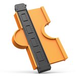 Profile Gauge Factory - Line Copier Ruler Cutting Template Construction