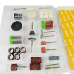 Rotary Tool Kit Manufacturer - 105pcs Accessories for Grinding Sanding