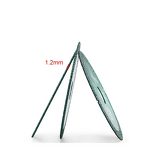 Cutting Saw Blade Factory - 100mm Composite Multifunctional Ultra-Thin
