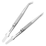 Jewelry Tweezers Manufacturer - Stainless Steel Professional for DIY Gem
