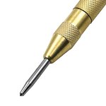 Center Punch Tool Manufacturer - Manual Semi Automatic Break Device