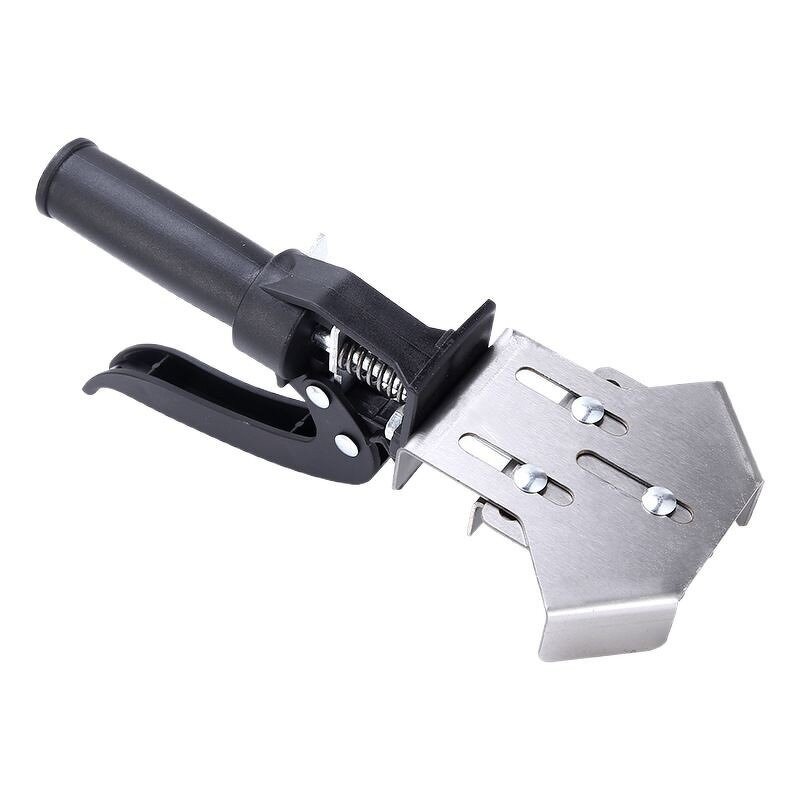 Right Angle Clamp Factory - Stainless Steel 90 Degree Fixer Welding