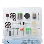 Rotary Tool Kit Manufacturer - 105pcs Accessories for Grinding Sanding