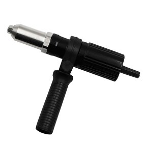 Rivet Nut Gun Factory - 2.4mm-4.8mm Cordless Adapter Hand Tool