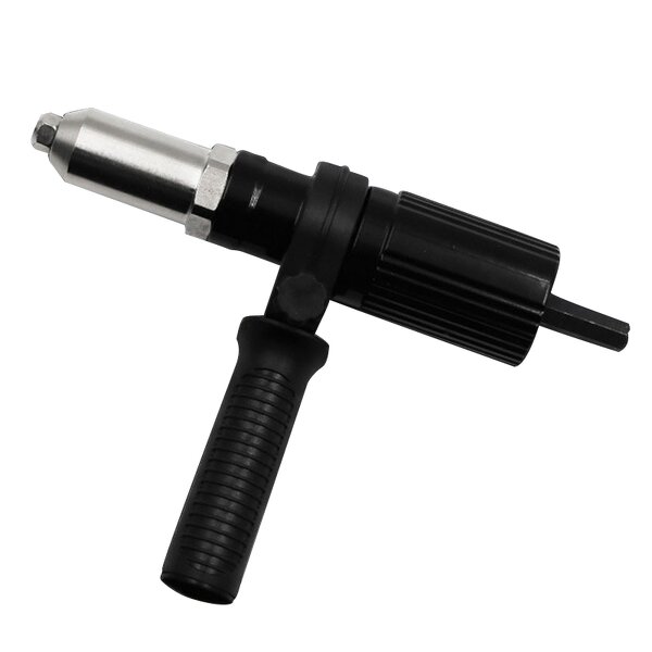 Rivet Nut Gun Factory - 2.4mm-4.8mm Cordless Adapter Hand Tool