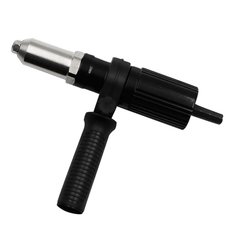 Rivet Nut Gun Factory - 2.4mm-4.8mm Cordless Adapter Hand Tool
