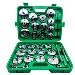 Oil Filter Wrench Factory - Removal Socket Set Ratchet Spanner Tool